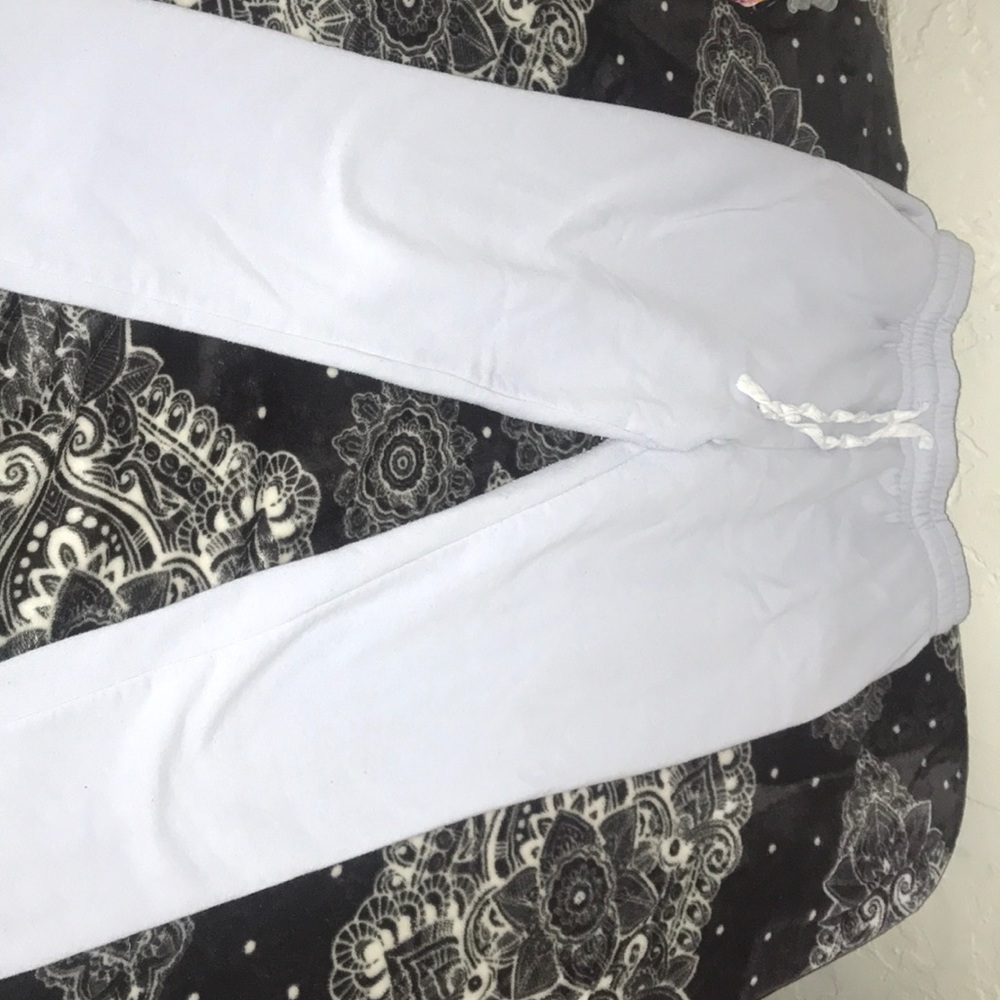 Sweatpants